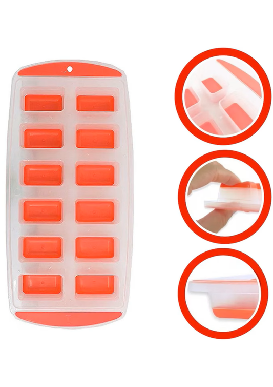 Formă pentru cuburi de gheață