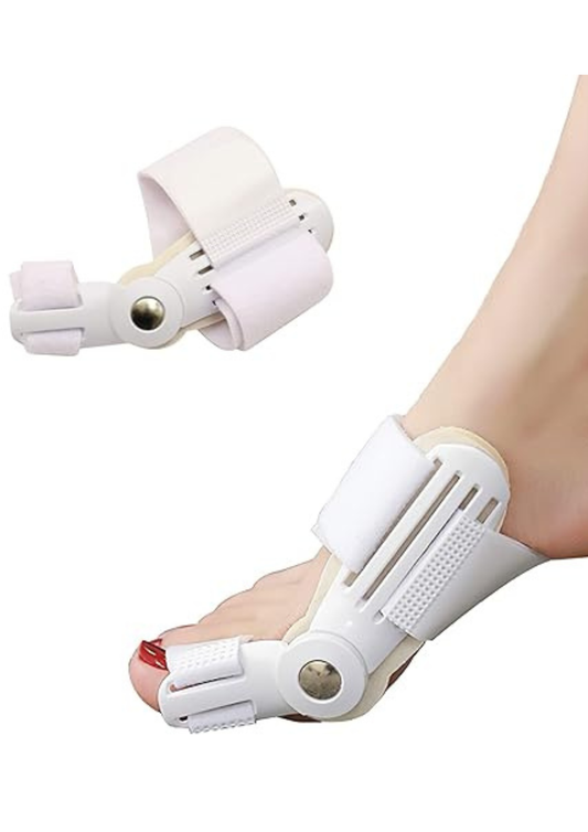 Orteză corectoare pentru monturi