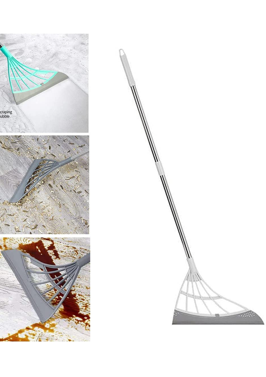 Mătura din silicon pentru curățenie