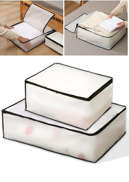 Organizator de haine Fokelyi