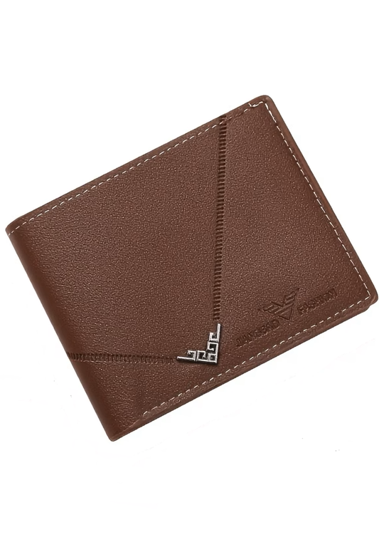 Portofel cu design elegant și modern, bărbați/femei