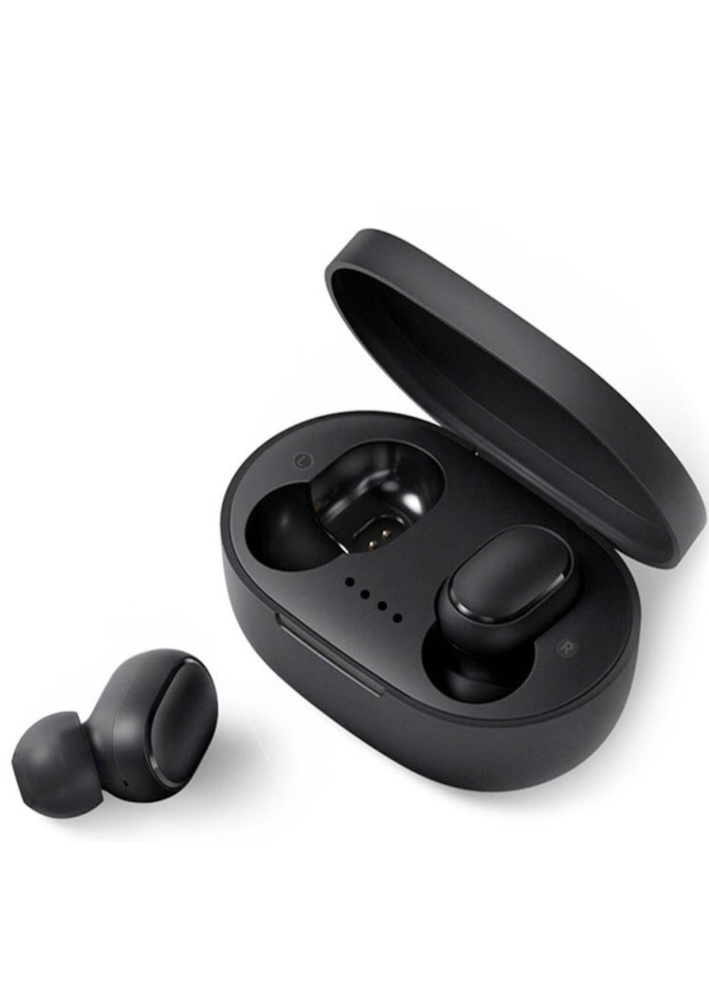 Căști audio in-ear, earbuds, wireless
