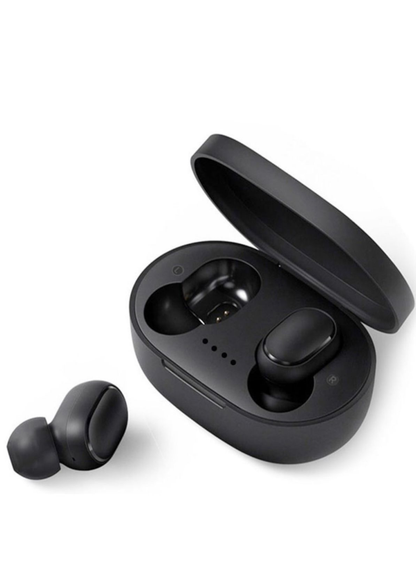 Căști audio in-ear, earbuds, wireless