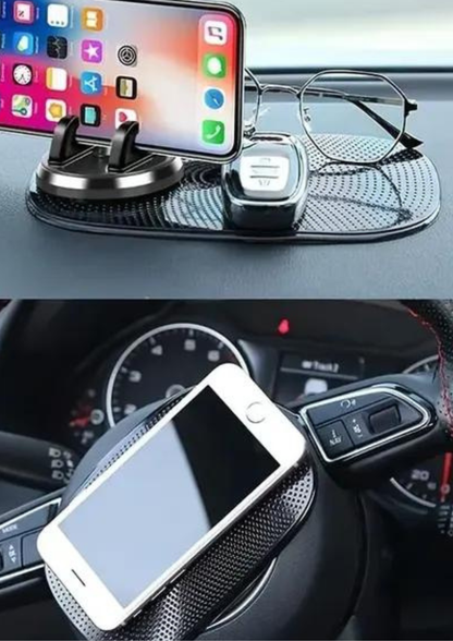 Pad auto anti-alunecare pentru bord