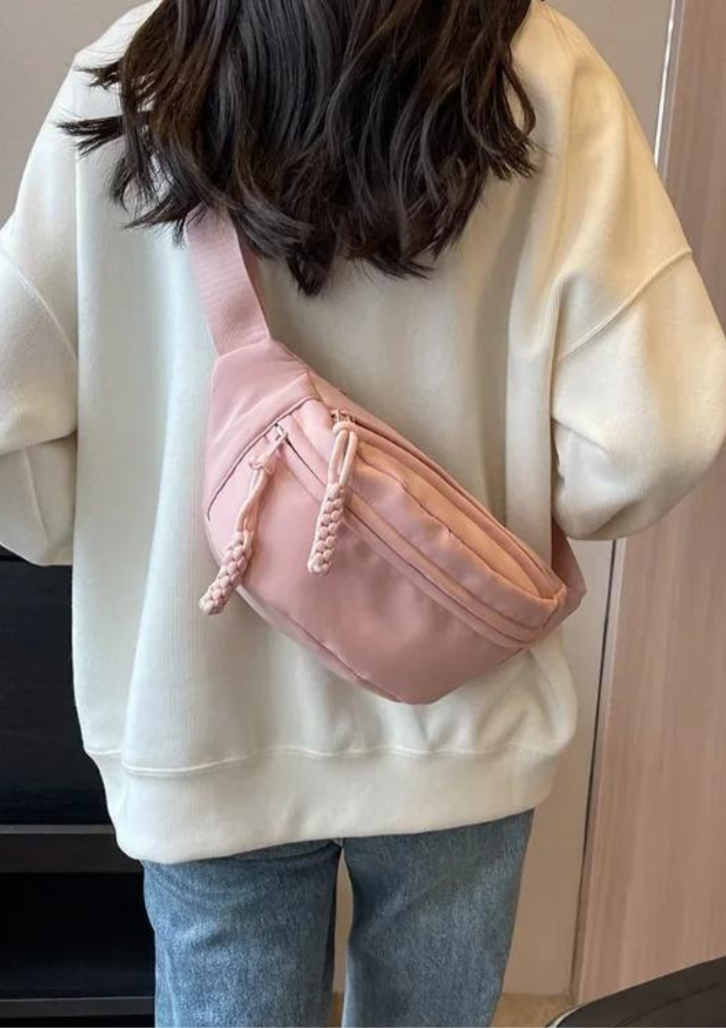 Geantă de umăr crossbody pentru femei
