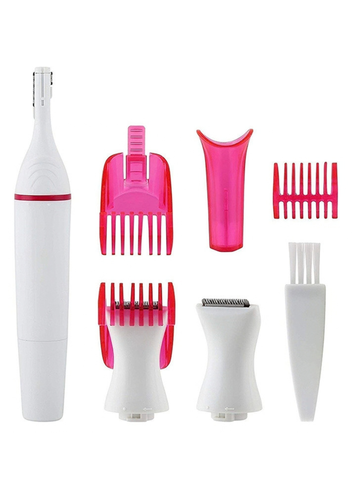 Aparat de tuns corporal, trimmer pentru femei