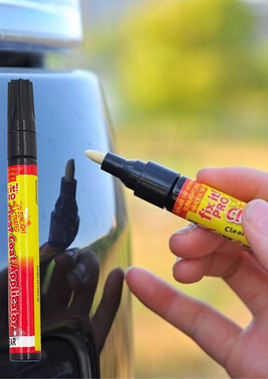 Creion pentru acoperirea zgârieturilor auto, Fix IT Pro