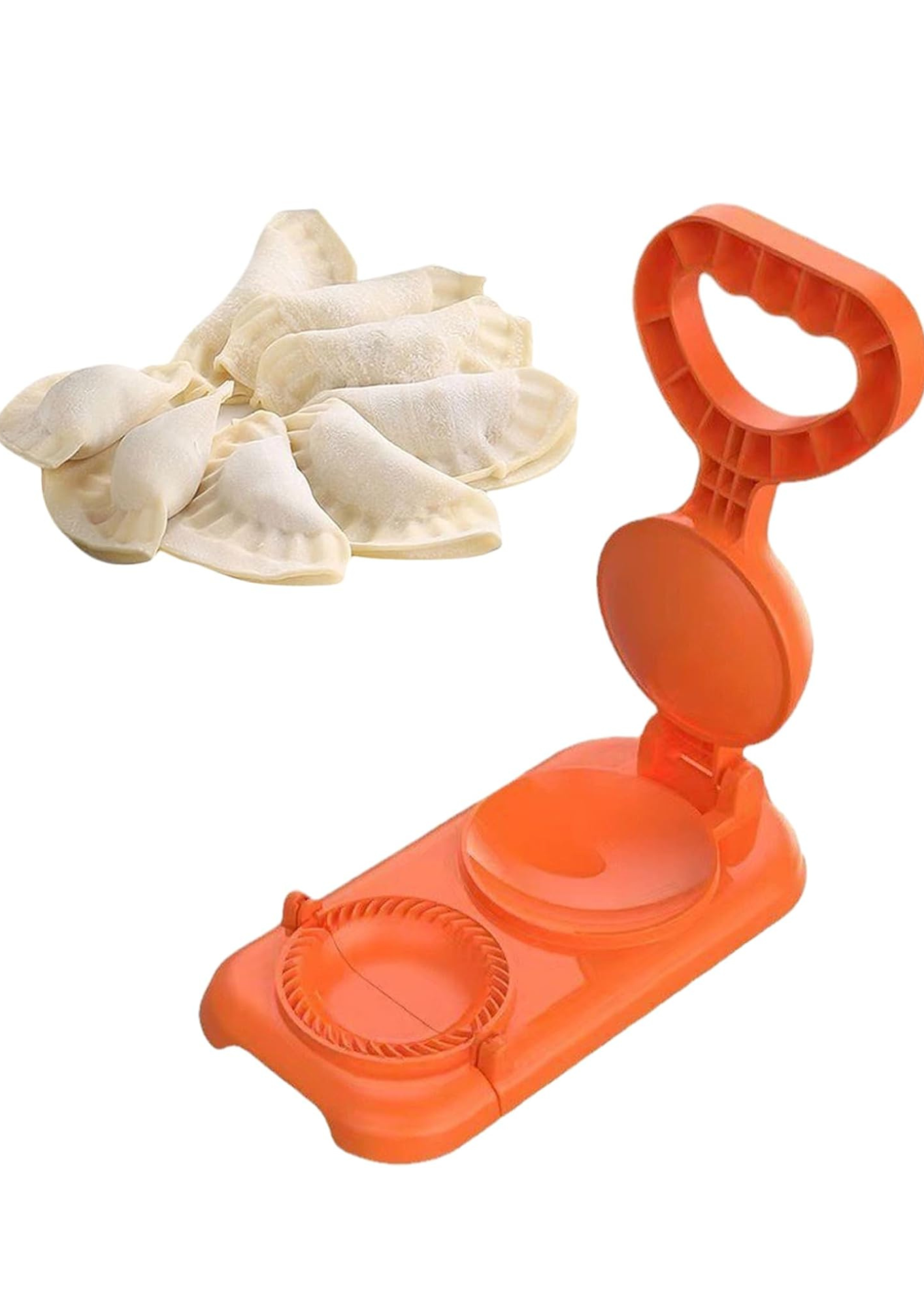 Aparat de facut colțunași/ravioli