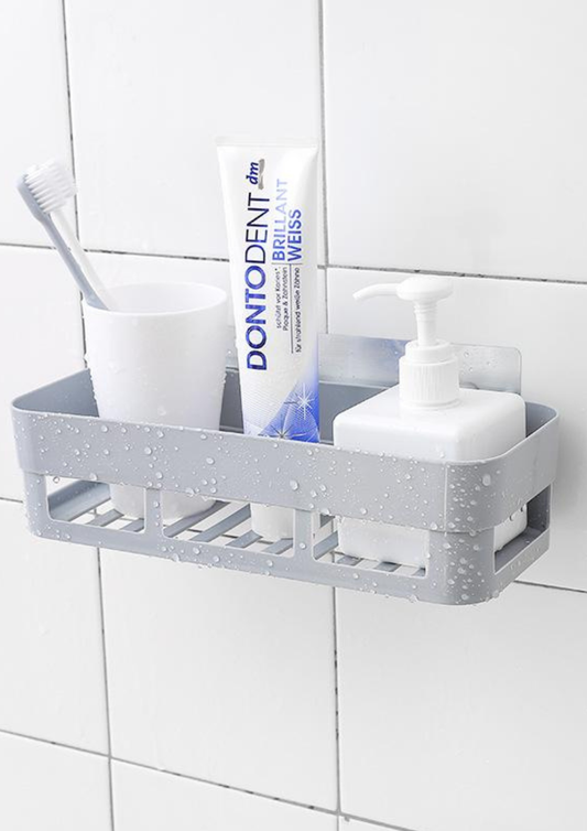 Organizator raft pentru baie sau bucătărie