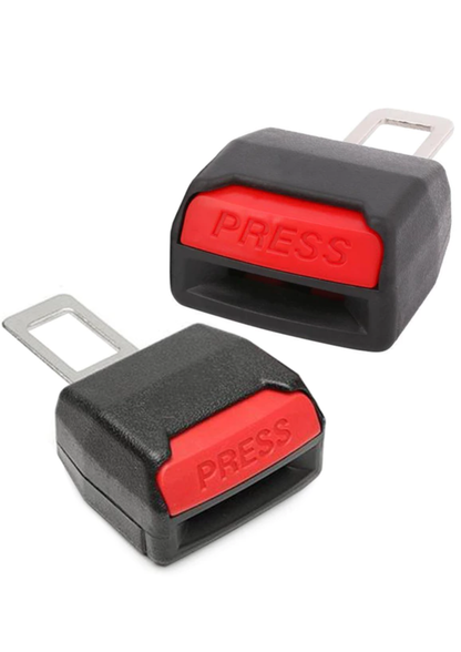 Set 2 adaptoare centură de siguranța