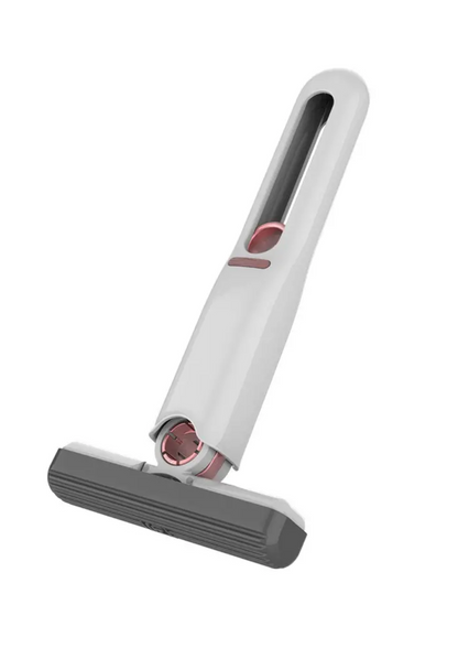 Mini mop pentru curățare spații înguste