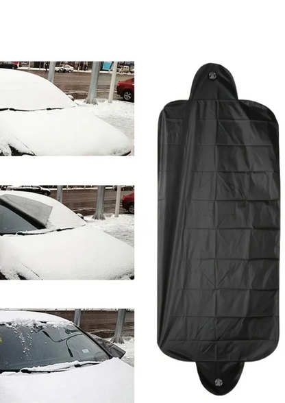 Szélvédő ponyva, téli szezon, 200 cm x 70 cm