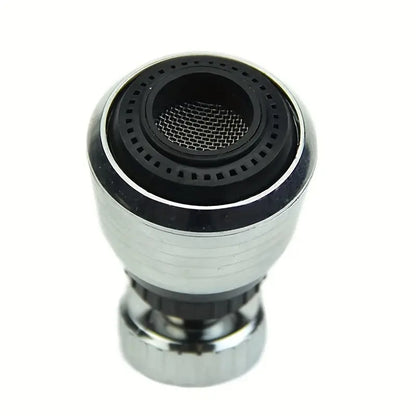 Aerator scurt pentru robinet de bucătărie 2 în 1