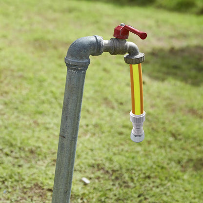 Aerator scurt pentru robinet de bucătărie 2 în 1