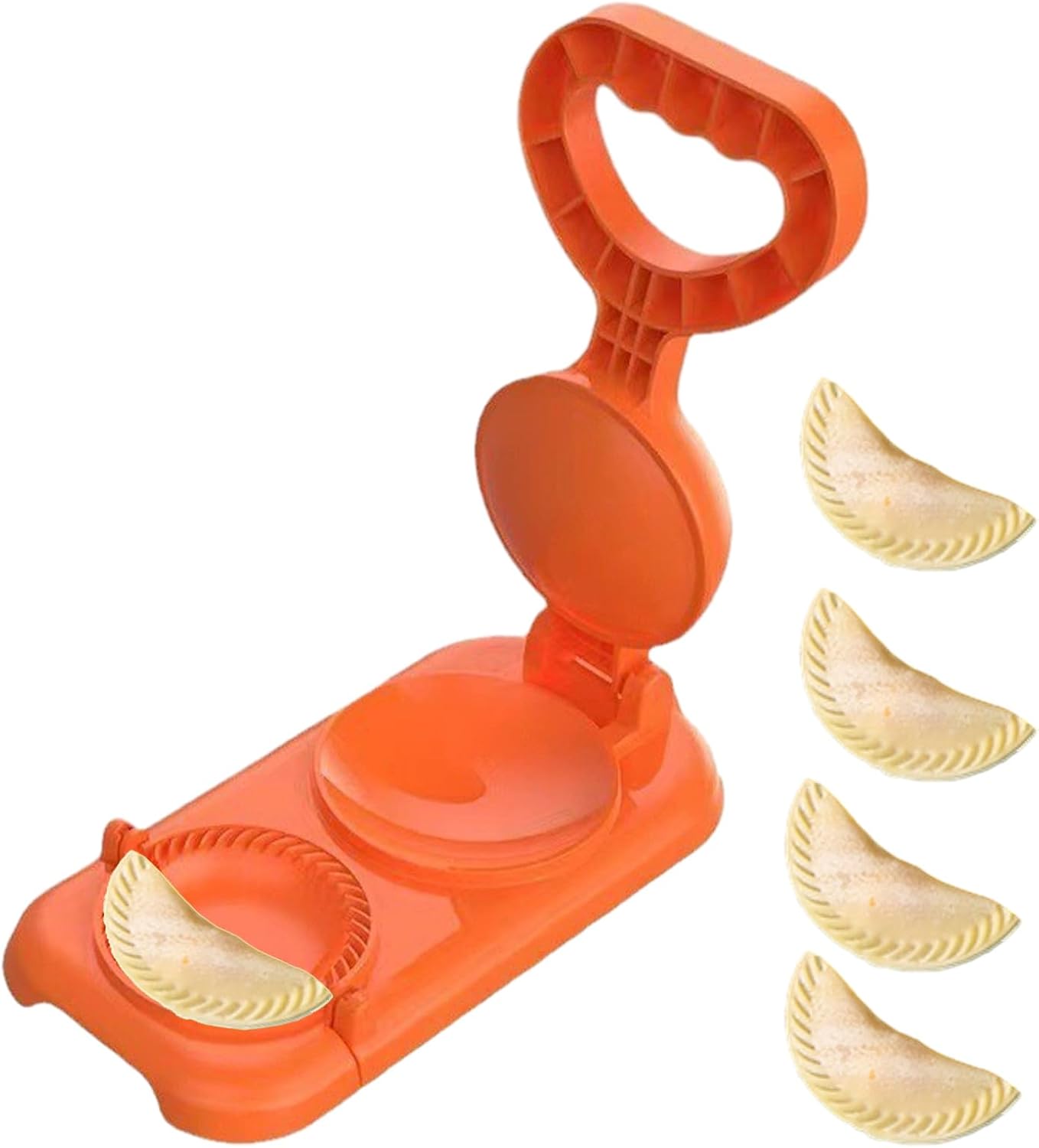 Aparat de facut colțunași/ravioli