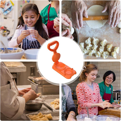 Aparat de facut colțunași/ravioli