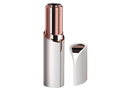Epilator facial portabil și trimmer pentru femei