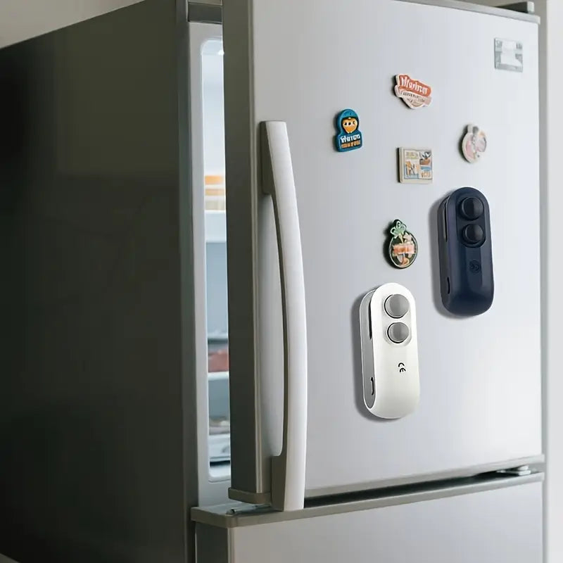 Aparat de sigilat pungi reîncărcabil USB