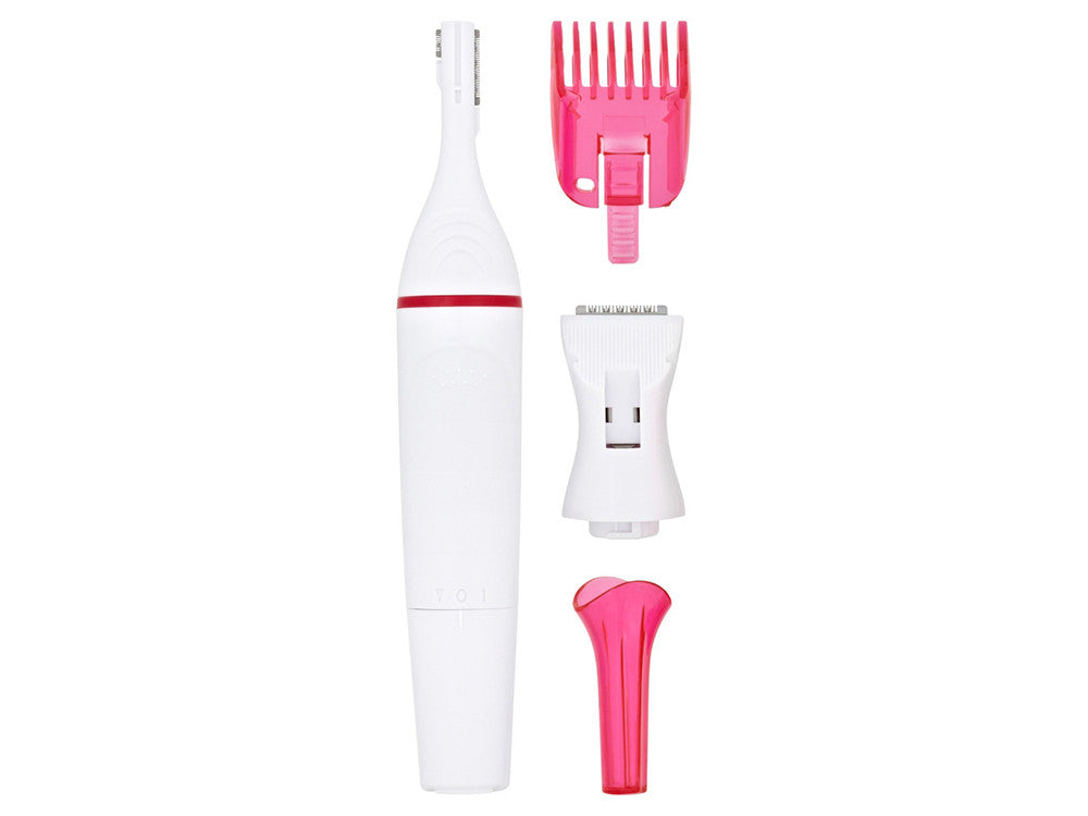 Aparat de tuns corporal, trimmer pentru femei