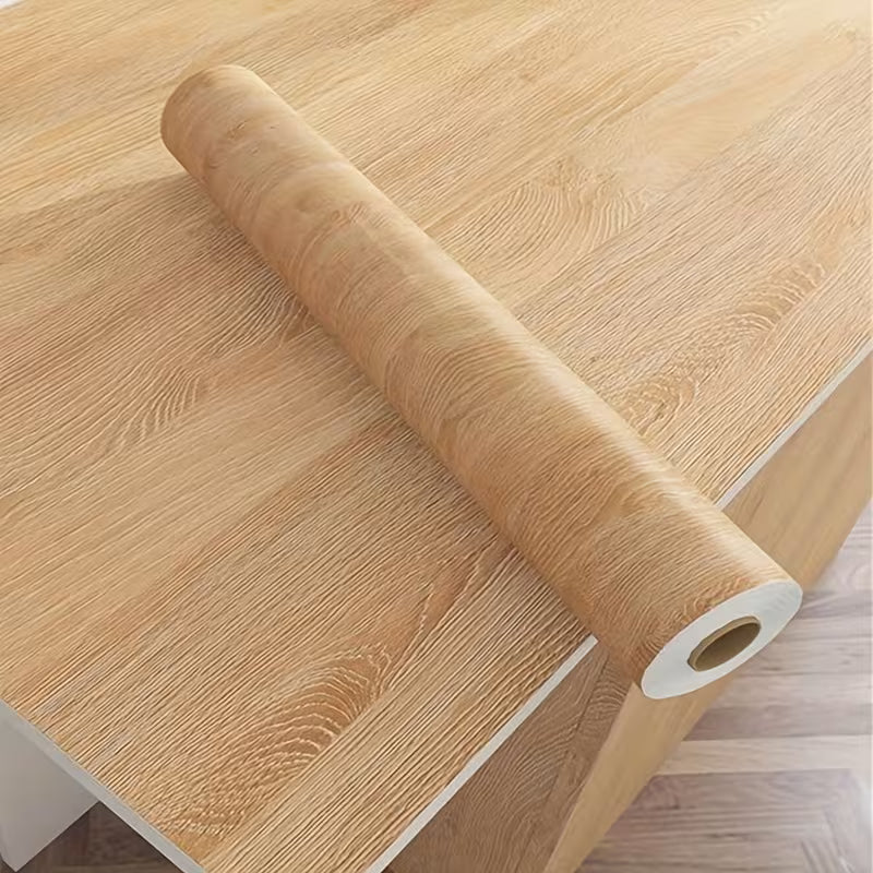 Folie decorativă autocolantă pentru pereți și mobilier