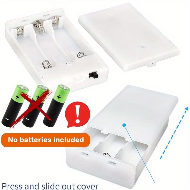 Bandă led flexibilă cu conectare USB pe baterii