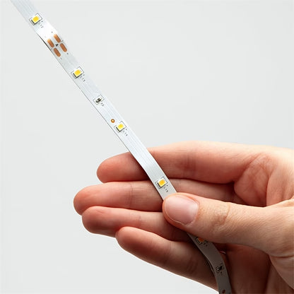 Bandă LED flexibilă cu USB și întrerupător ON/OFF