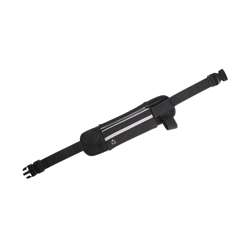 Borsetă de alergare, compartimente pentru sticle sau telefon