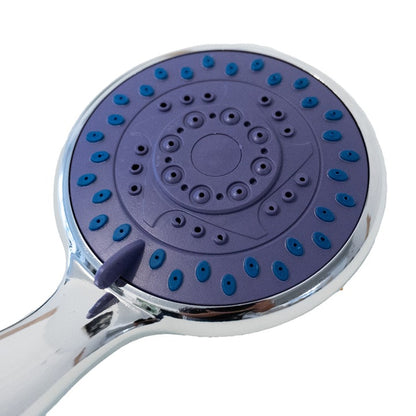 Cap de duș cu hidromasaj cu 3 funcții