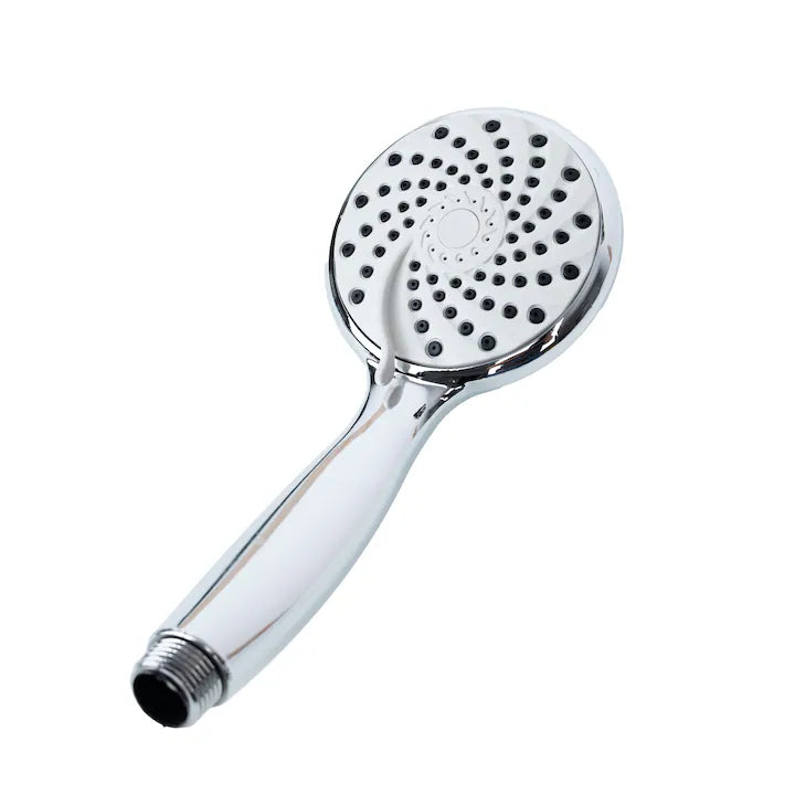 Cap de duș cu hidromasaj cu 3 funcții