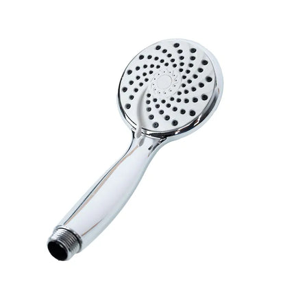 Cap de duș cu hidromasaj cu 3 funcții