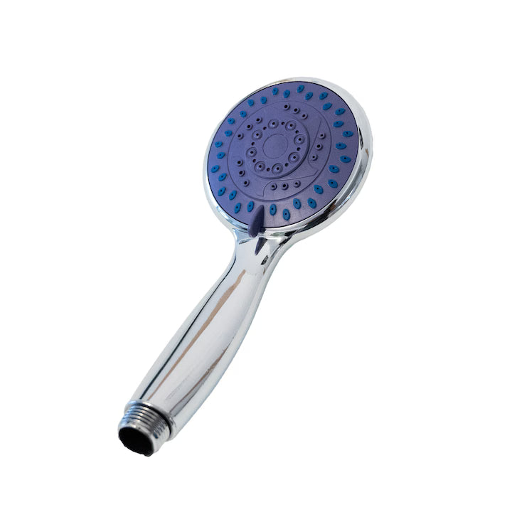 Cap de duș cu hidromasaj cu 3 funcții