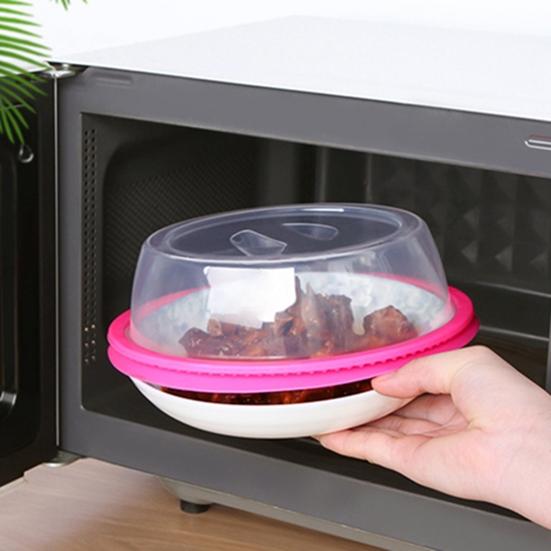 Capac pentru cuptorul cu microunde