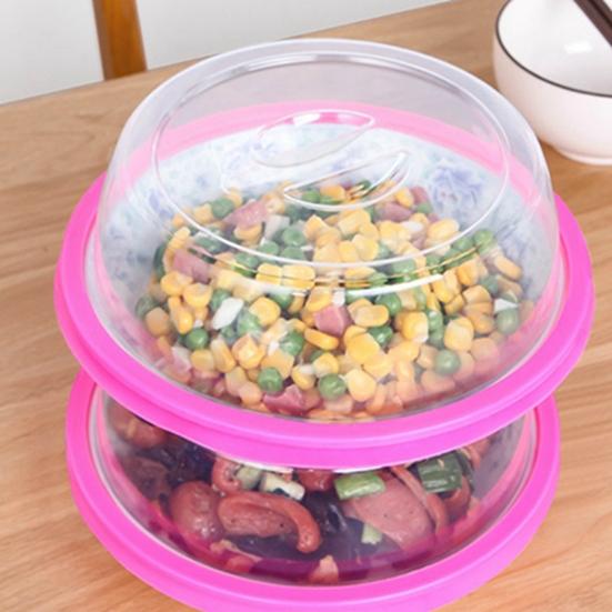 Capac pentru cuptorul cu microunde