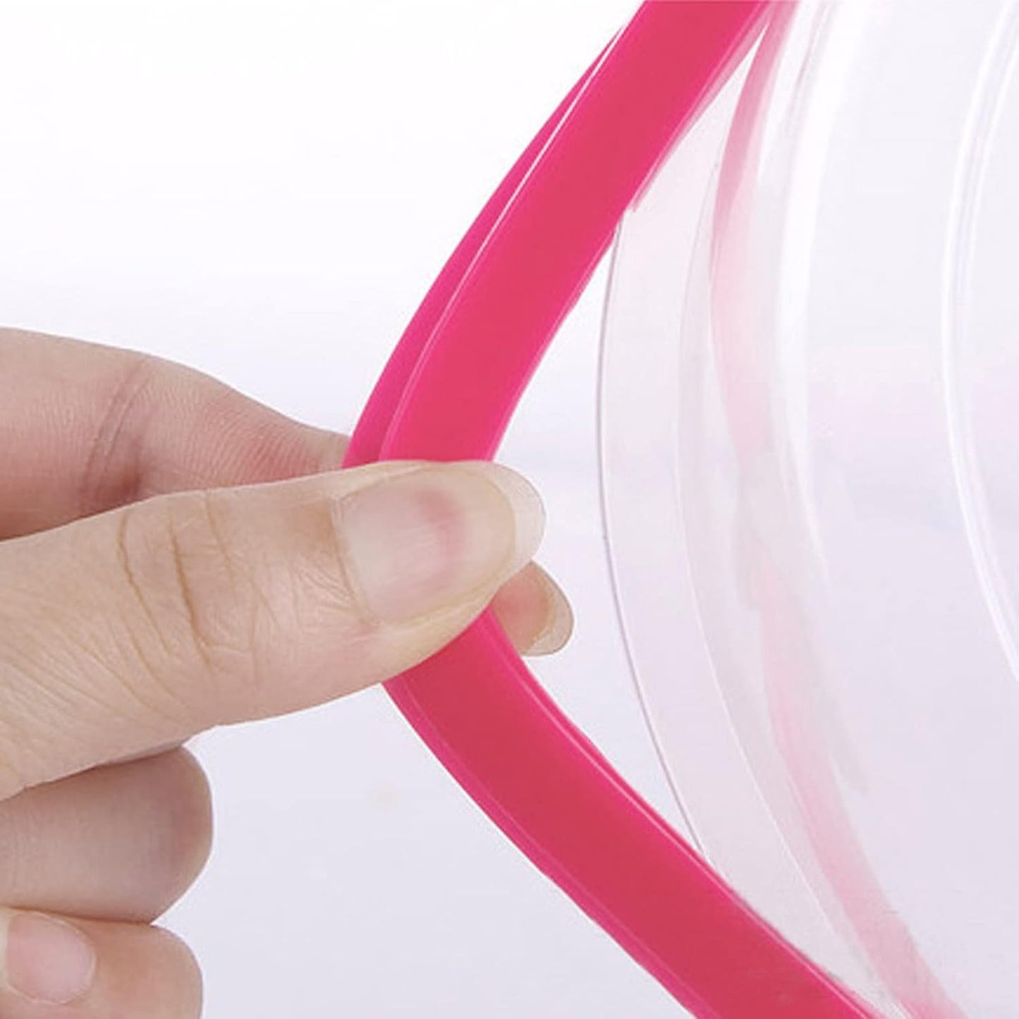 Capac pentru cuptorul cu microunde