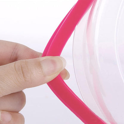 Capac pentru cuptorul cu microunde