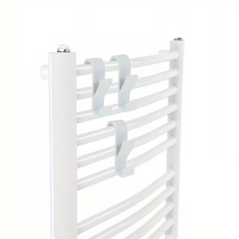 Cârlige tip cuier cu fixare pe calorifer