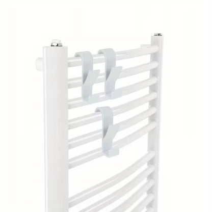 Cârlige tip cuier cu fixare pe calorifer