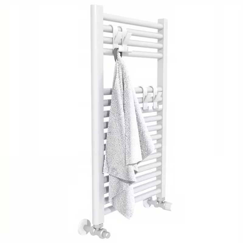 Cârlige tip cuier cu fixare pe calorifer