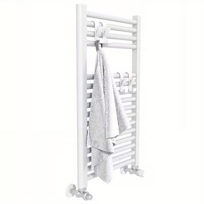 Cârlige tip cuier cu fixare pe calorifer