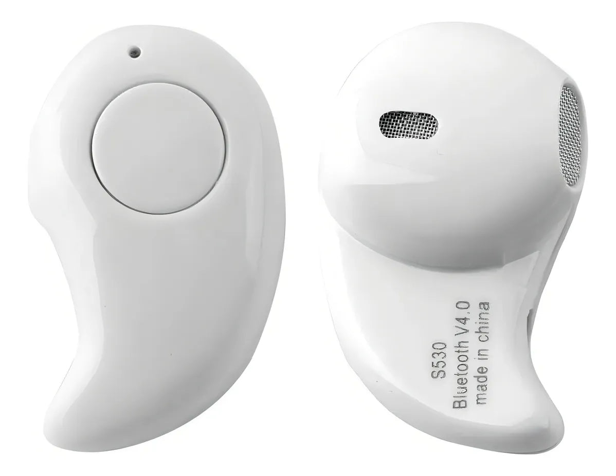 Cască wireless intraauriculare