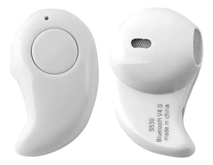 Cască wireless intraauriculare