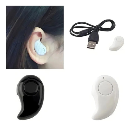 Cască wireless intraauriculare