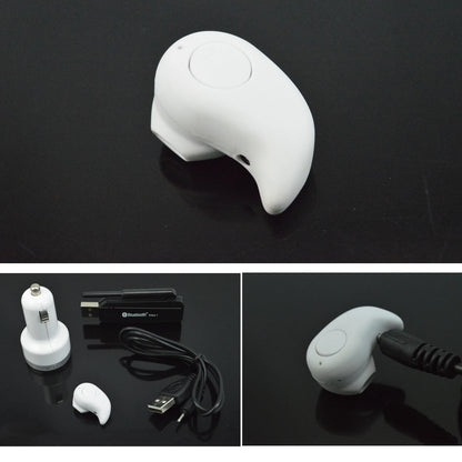 Cască wireless intraauriculare