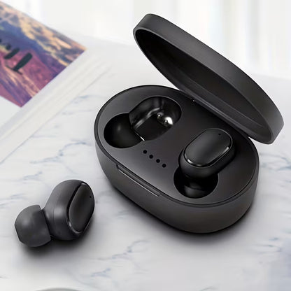 Căști audio in-ear, earbuds, wireless