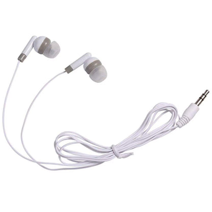 Căști audio in-ear cu fir jack 3.5mm