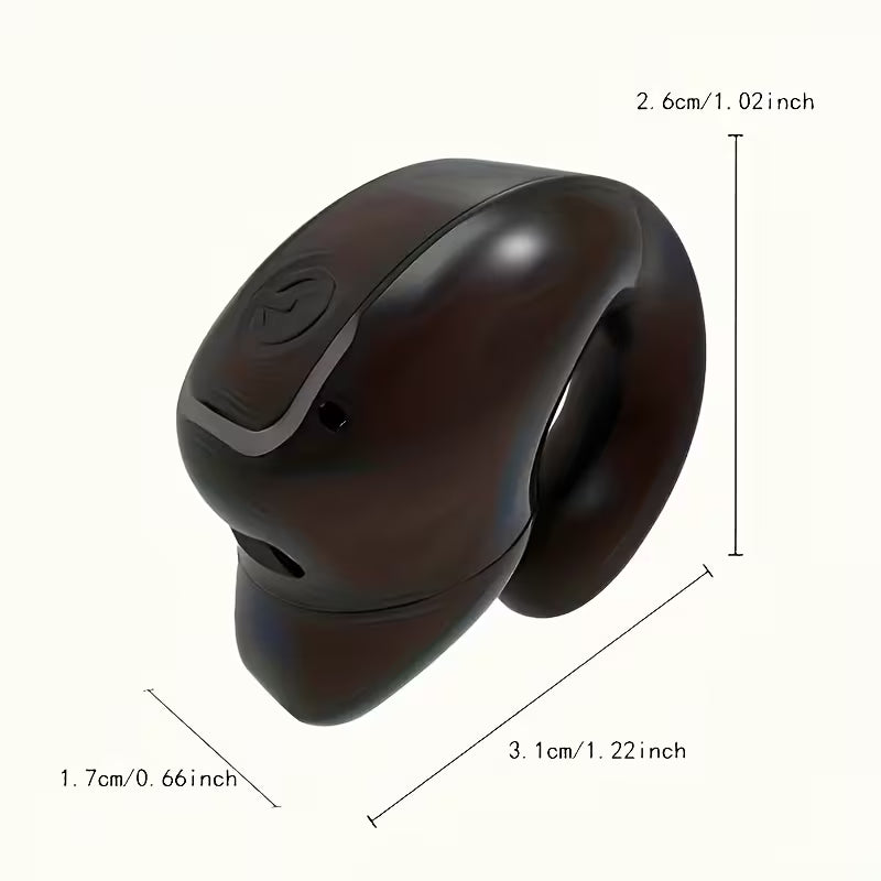 Cască wireless intraauriculare