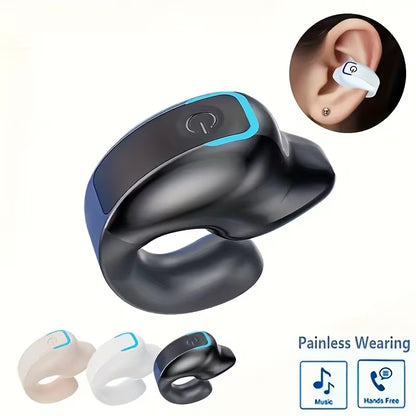 Cască wireless intraauriculare