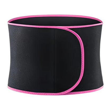 Centură de exerciții de slăbire din neopren