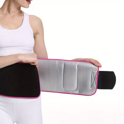 Centură de exerciții de slăbire din neopren