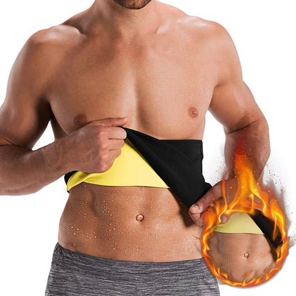 Centură de exerciții de slăbire din neopren